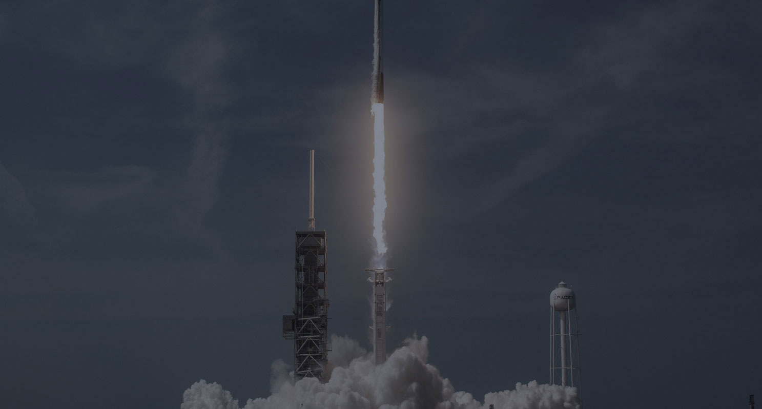 SpaceX (Falcon 9)